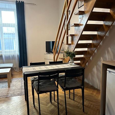 Vintage Szpitalna Apartment Krakov Exteriér fotografie