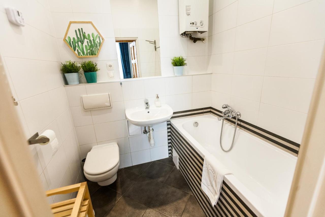Vintage Szpitalna Apartment Krakov Exteriér fotografie