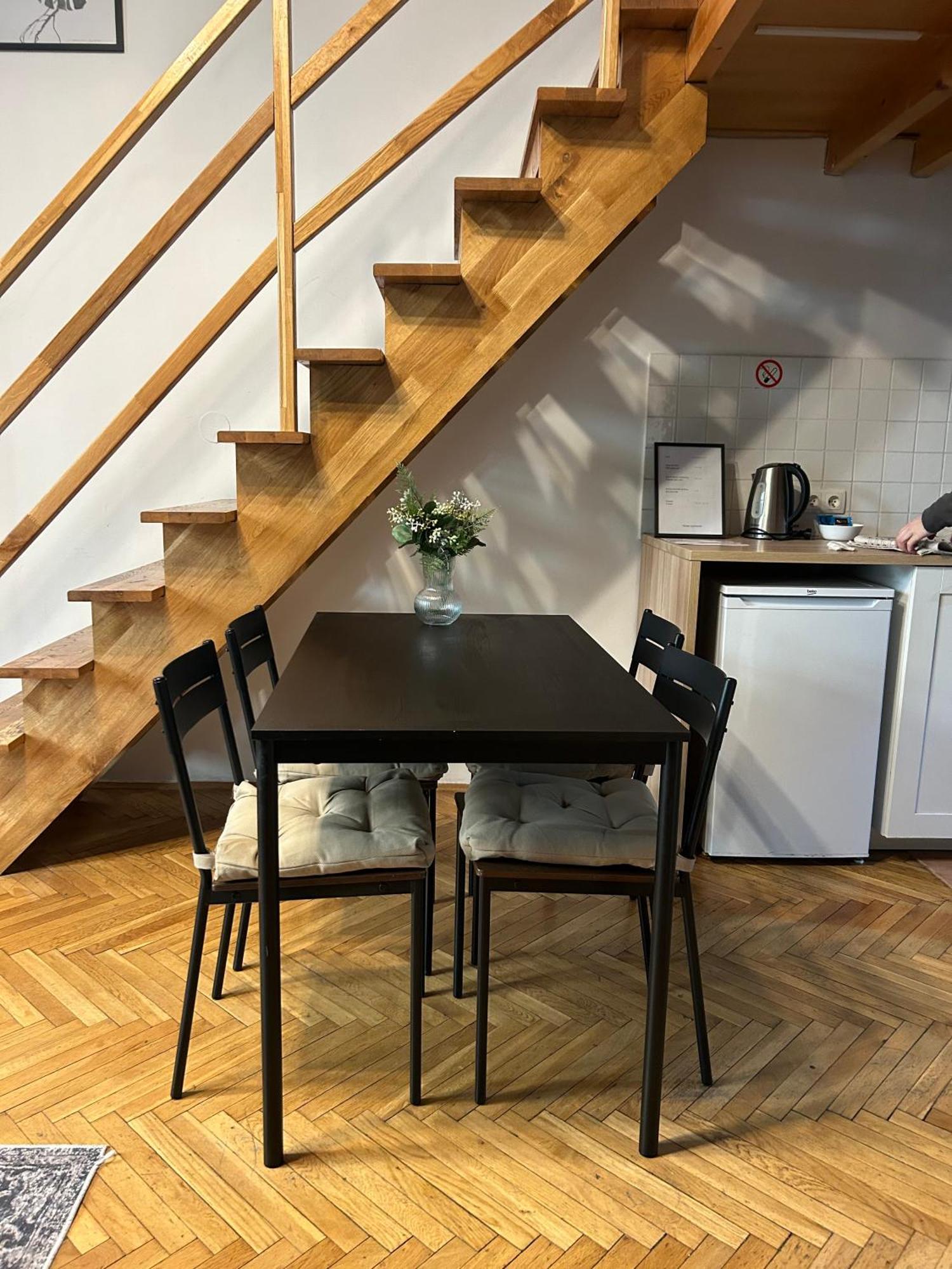 Vintage Szpitalna Apartment Krakov Exteriér fotografie